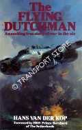 The Flying Dutchman by van der KOP, Hans